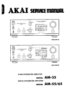 Akai AM-55-Service-Manual 